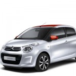 Cele mai accesibile automobile din Romania Citroen C1 facelift