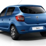 Masini ieftine Dacia Sandero