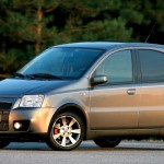 Cele mai accesibile automobile din Romania Fiat Panda