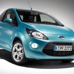 Masini ieftine Ford Ka