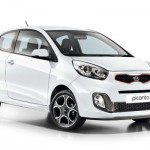 Masini ieftine Kia Picanto