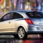 Masini ieftine Opel Corsa