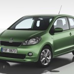 Cele mai accesibile automobile din Romania Skoda Citigo