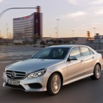 Mercedes E Class - Cele mai fiabile automobile SH in Germania 2014