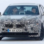 Modele noi BMW in 2017 - noul BMW seria 3