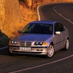 Navigatie BMW seria 3 E46