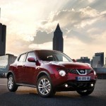 Nissan Juke - Noul Nissan Juke