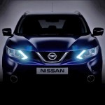 Nissan Qashqai 2