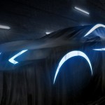 Nissan Qashqai 2 teaser