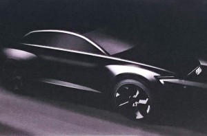 Noile SUV-uri Audi Q6