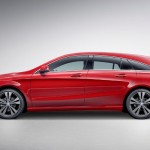 Noile modele Mercedes pentru 2015 - Mercedes CLA Shooting Break