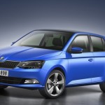 Noua Fabia 2014 oficial
