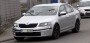 Noua Skoda Octavia RS