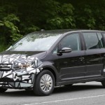 Noua Skoda Roomster