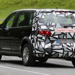 Noua Skoda Roomster 2