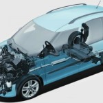 Noua Skoda Roomster - modelul actual