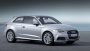 Noua generatie Audi A3