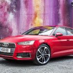 Noua generatie Audi A3 - schita Autoexpress.co.uk