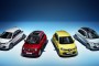 Noile modele Renault - noul Twingo 2014
