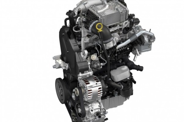 Noile motoare VW 2015 - motor VW TDI 2.0 biturbo