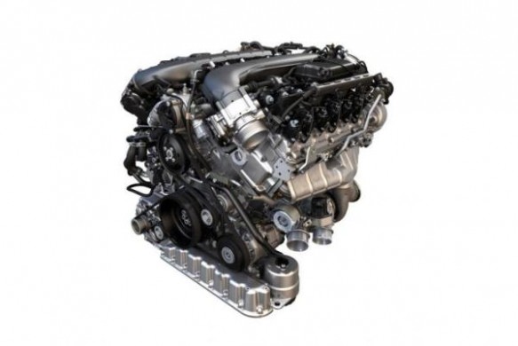 Noile motoare VW 2015 - motor VW W12 TSI 2015