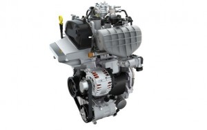 Noile motoare VW 2015 - motor VW cu 3 cilindri