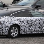 Noul Audi A7 2014 facelift