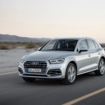Noul Audi Q5