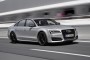 Noul Audi S8 Plus imagini