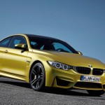 Noul BMW M4