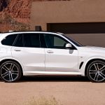 Noul BMW X5 2018