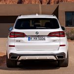 Noul BMW X5 2018