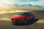 Noul Ford Mustang 2014