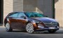 Noul Insignia - Ilustratie automobile-magazine.fr