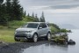 Noul Land Rover Discovery Sport lateral