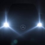 Noul Mercedes Sprinter 2018