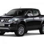 Noul Mitsubishi L200 2015 4 usi motorizari si preturi