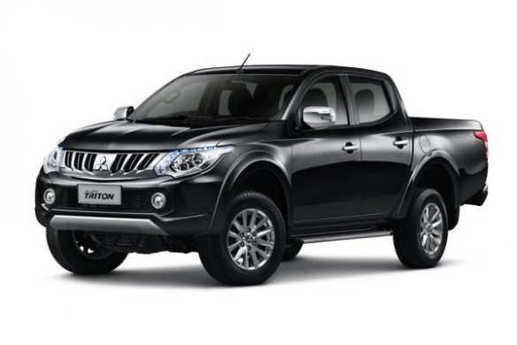 Noul Mitsubishi L200 2015 4 usi motorizari si preturi