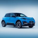 Noul Nissan Micra 2025