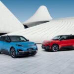 Noul Nissan Micra 2025 - detalii complete