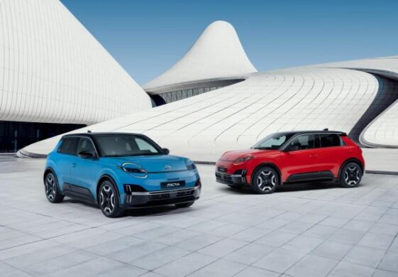 Noul Nissan Micra 2025 - detalii complete