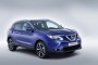 Noul Nissan Qashqai