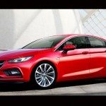 Noul Opel Insignia imagini AutoExpress