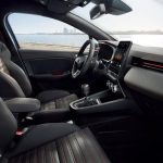 Noul Renault Clio 2019 interior lateral