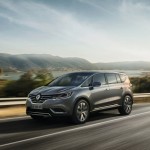 Noul Renault Espace 2015