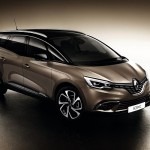 Noul Renault Grand Scenic 2016 foto