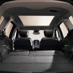 Noul Renault Grand Scenic 2016 foto portbagaj