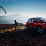 Noul Renault Kadjar foto