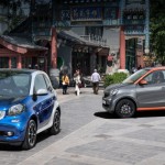 Noul Smart ForTwo 2014