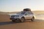 Noul Subaru Outback 2014